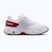 Dětské boty Nike Jordan Trunner Flow white/gym red/metallic silver/black