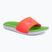 Nazouváky Nike Coffee total orange/green strike/hyper pink