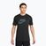 Pánské běžecké tričko Nike Dri-Fit Running black/mineral slate