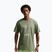 Pánské běžecké tričko Nike Dri-Fit Running silver sage