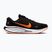 Pánské běžecké boty Nike Journey Run black/anthracite/wolf grey/total orange