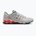 Pánské tréninkové boty Nike Reax 8 Tr Mesh grey fog/vast grey/black/light crimson