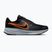 Pánská běžecká obuv Nike Run Defy black/wolf grey/total orange