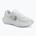 Dámské běžecké boty Nike Revolution 8 off white/barely green/metallic silver
