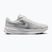Pánská běžecká obuv Nike Run Defy summit white/white/black/metallic silver