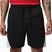 Pánské basketbalové šortky Jordan Sport Dri-Fit black/white/black