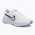 Dámské běžecké boty Nike Run Defy white/football grey/work blue/blue void