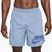 Pánské běžecké šortky Nike Challenger Dri-Fit Brief-Lined 7" hydrogen blue/lapis