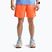 Pánské běžecké šortky Nike Miler Dri-Fit 2in1 7" total orange