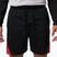 Pánské basketbalové šortky Jordan Sport Dri-Fit black/gym red/white
