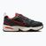 Pánské tréningové boty Nike Air Monarch IV dark smoke grey/picante red/black