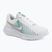 Dámské běžecké boty Nike Run Defy summit white/white/metallic silver