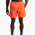 Pánské běžecké šortky Nike Miler Dri-Fit Brief Lined7" total orange