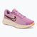 Dámské běžecké boty Nike Run Defy light magenta/chalk/orange pulse/black