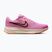 Dámské běžecké boty Nike Run Defy light magenta/chalk/orange pulse/black