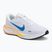 Pánské běžecké boty Nike Journey Run white/total orange/blue crystal
