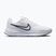 Dámské běžecké boty Nike Run Defy white/football grey/work blue/blue void