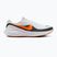 Pánské běžecké boty Nike Revolution 8 off white/white/black/total orange