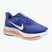 Pánské běžecké boty Nike Pegasus Premium lapis/total orange/off noir/white
