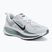 Pánské běžecké boty Nike Vomero 18 white/mineral slate/mineral/black