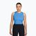 Dámské tréninkové tričko Nike Pro Dri-Fit university blue/light photo blue/white