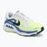 Pánské běžecké boty Nike Structure Plus white/volt ice/barely green/black spruce