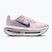Dámské běžecké boty Nike Vomero Premium pearl pink/white/midnight navy