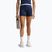 Dámské šortky Nike One High Waisted Biker 5" midnight navy/hydrogen blue/white