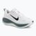 Pánské běžecké boty Nike Vomero Plus white/mineral slate/hyper pink/black
