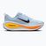 Pánské běžecké boty Nike Vomero Plus hydrogen blue/white/total orange/black