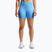 Dámské šortky Nike Pro Sculpt High Waisted 5" Biker university blue/light photo blue/white