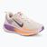 Dámské běžecké boty Nike Vomero 18 chalk/pink foam/bright violet/tattoo