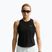 Dámské běžecké tričko Nike Swift Breathe Dri-Fit black/black/white