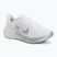 Dámské běžecké boty Nike Pegasus 42 white/wolf grey/metallic silver