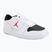 Pánská obuv Jordan Access Court Low white/black/gym red