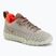 Pánské basketbalové boty Nike S.T. Flare 2 college grey/volt tint/metallic gold