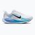 Dámské běžecké boty Nike Vomero 18 white/blue fury/midnight navy