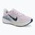 Dámské běžecké boty Nike Pegasus 42 bleached lilac/work blue/blue void