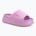 Dámské pantofle Nike Calm Elevation light magenta