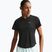 Dámské běžecké tričko Nike Swift Breathe Dri-Fit black/photon dust/white