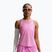 Dámské běžecké tričko Nike Swift Breathe Dri-Fit light magenta/photon dust