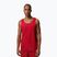 Pánské basketbalové tričko  Jordan Sport Reversible gym red/black
