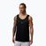 Pánské basketbalové tričko  Jordan Sport Reversible black/white