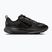 Dětské běžecké boty Nike Vomero 18 black/dark smoke grey/ligh smoke grey/black