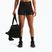 Dámské tréninkové šortky Nike Pro Sculpt Dri-Fit High-Waisted Biker 5" black/light crimson/white
