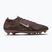 Pánské kopačky Nike Zoom Vapor 16 Elite Kylian Mbappe AG-Pro plum eclipse/metallic silver