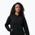Dámská mikina Jordan Fleece Hoodie black/gym red