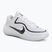 Pánské basketbalové boty Nike Precision 8 Low white/black/black
