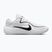 Pánská basketbalová obuv Nike Precision 8 Low white/black/black