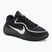 Pánské basketbalové boty Nike Precision 8 Low black/white/white